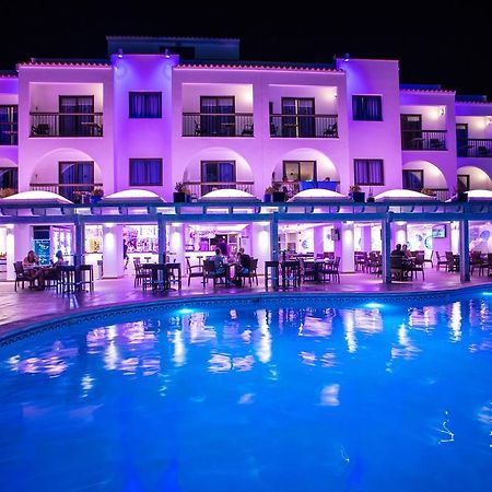 Apartamentos Sal Rossa Ibiza Town Dış mekan fotoğraf