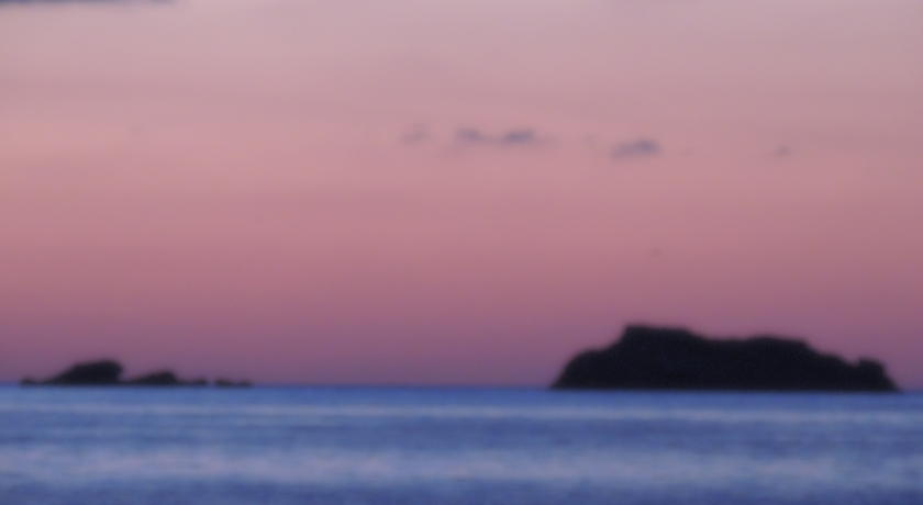Apartamentos Sal Rossa Ibiza Town Dış mekan fotoğraf